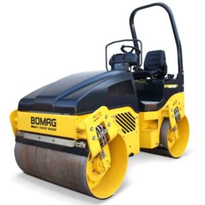 Bomag BW120