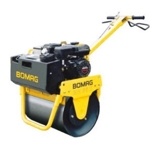 Bomag BW55 Petrol Pedestrian Roller