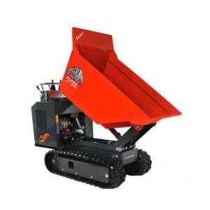 Slanetrac HT1000 Track Barrow